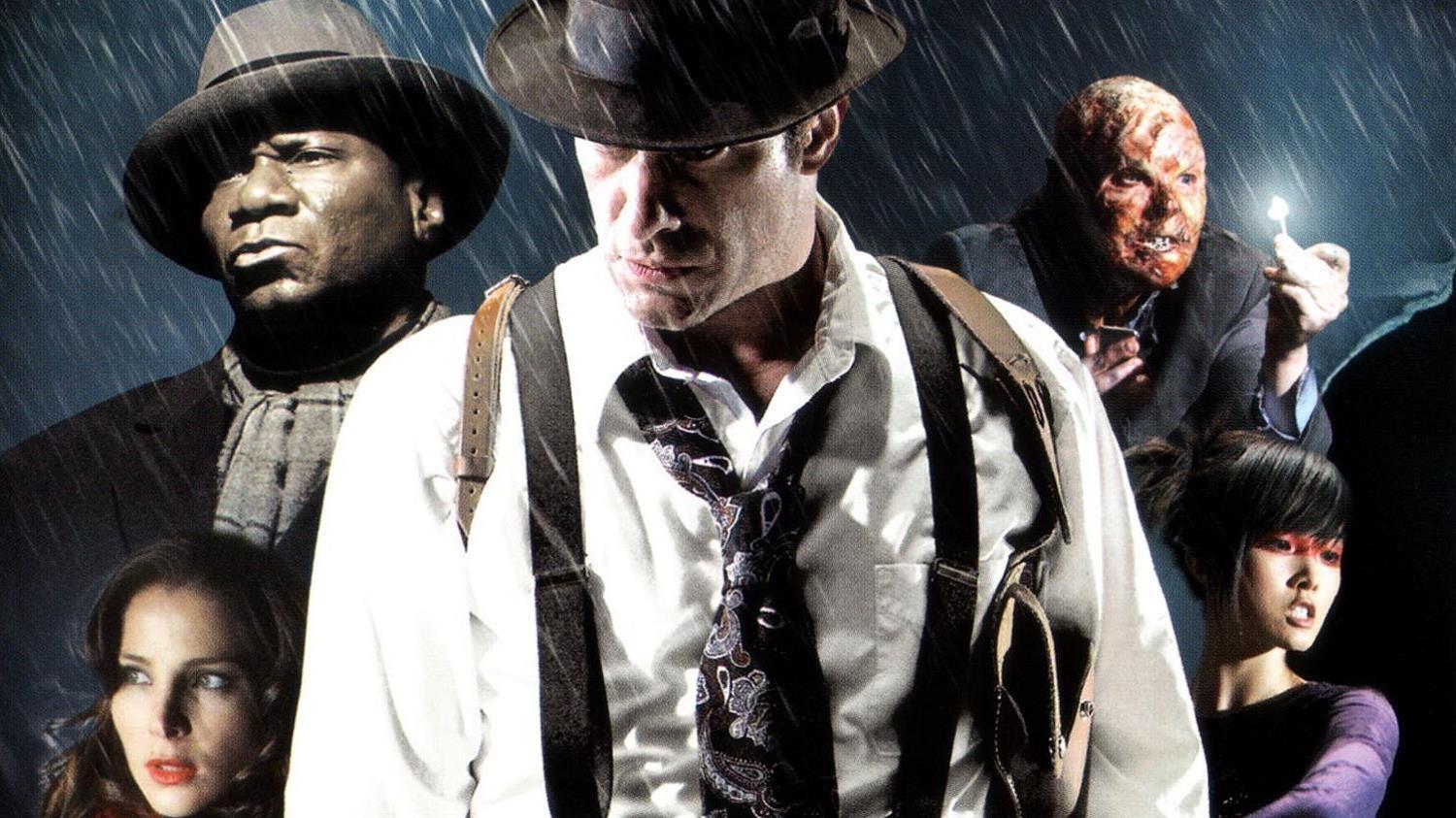 Banner
