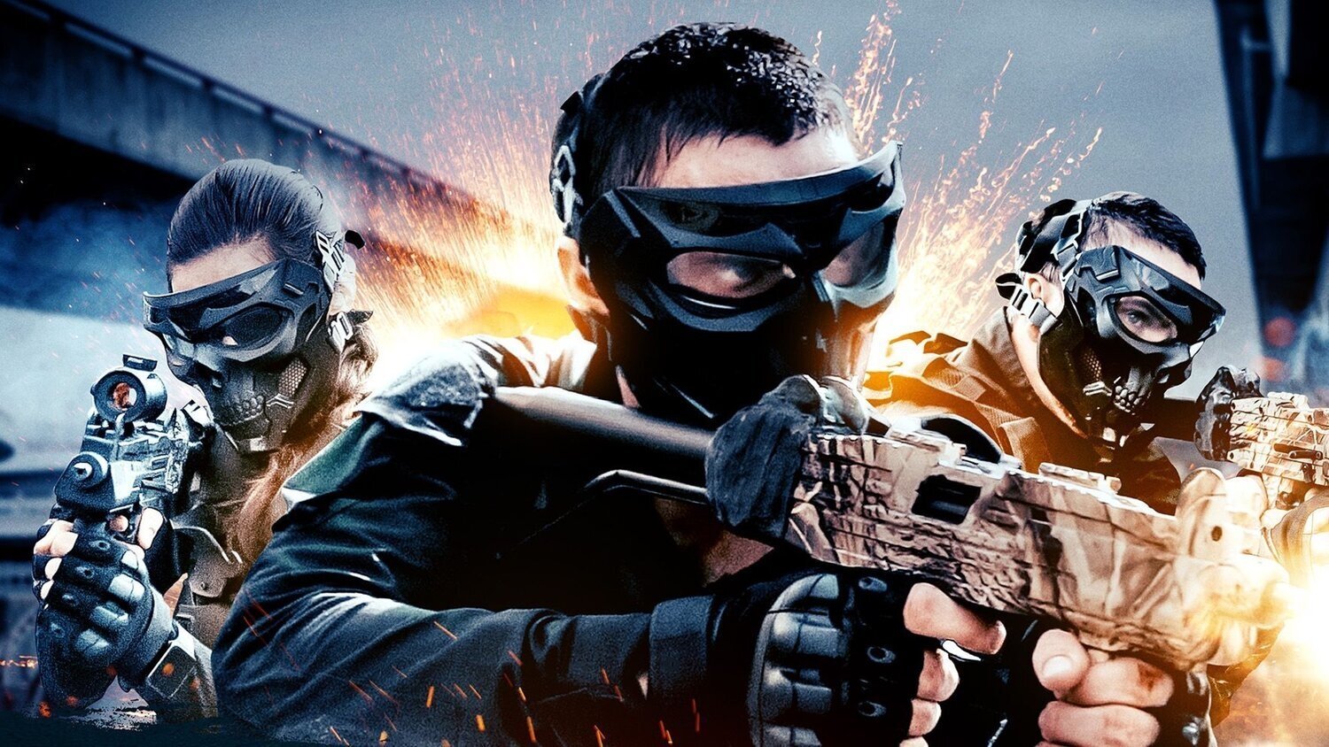 Banner