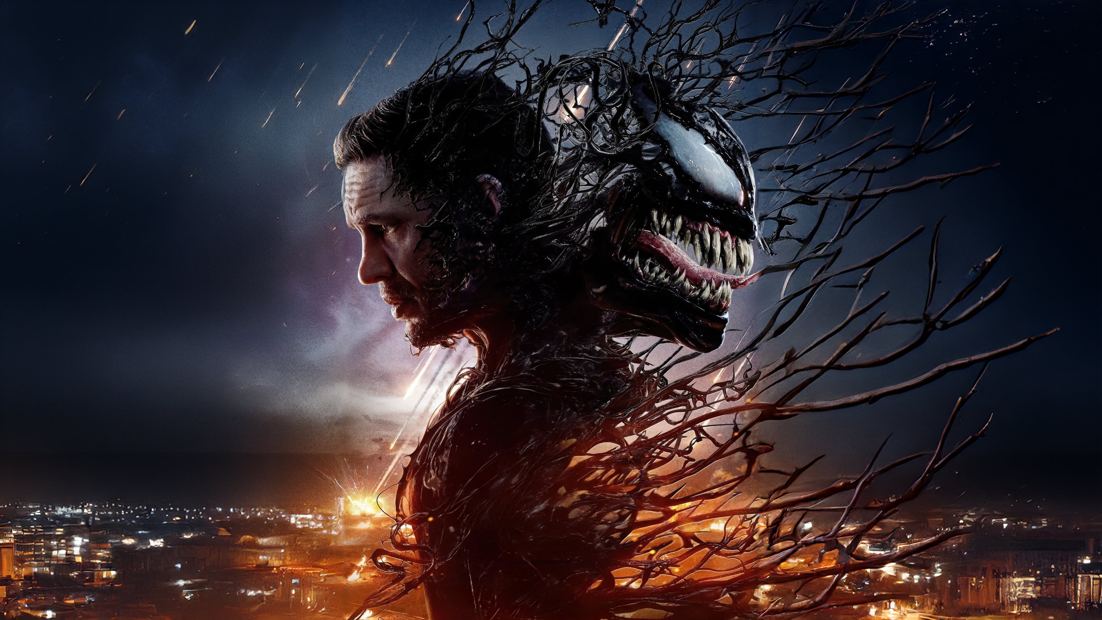 First Trailer Released for Venom: The Last Dance - Watch Now
