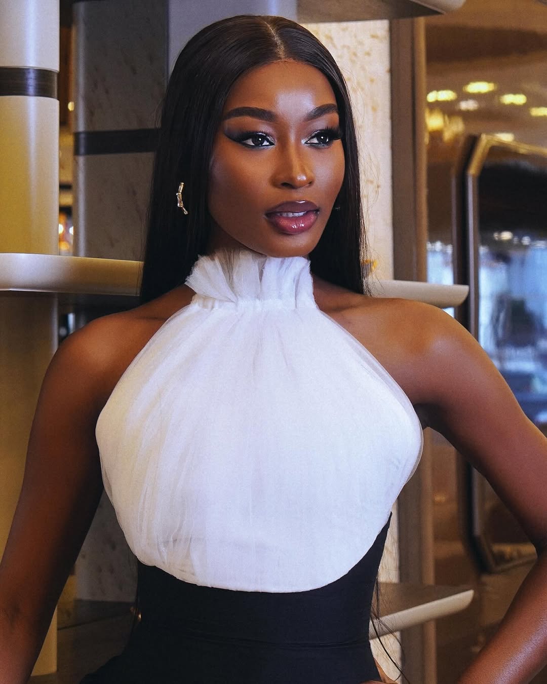 Damilola Bolarinde