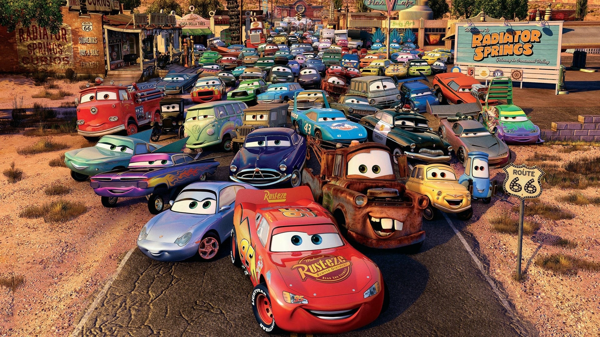 Banner