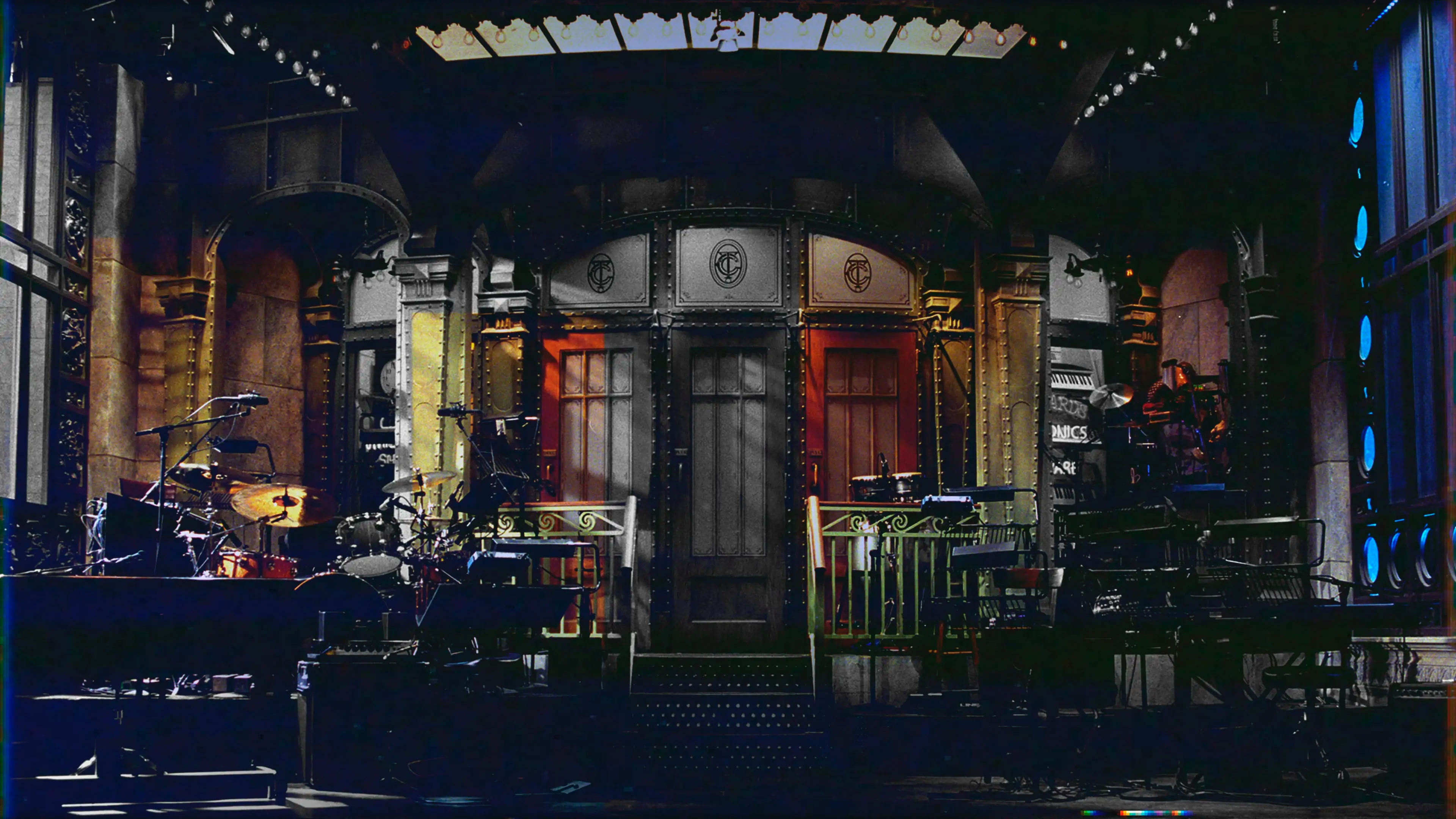 Banner