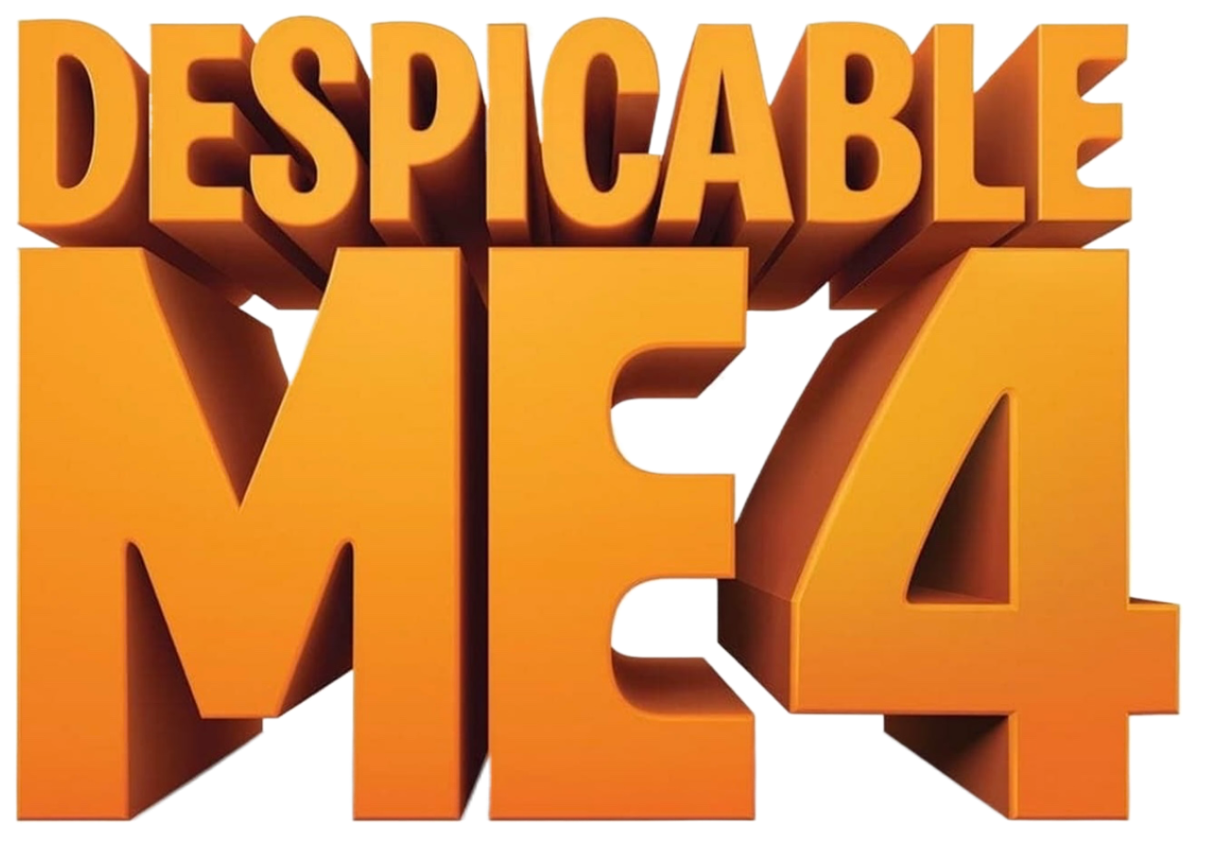 Despicable Me 4