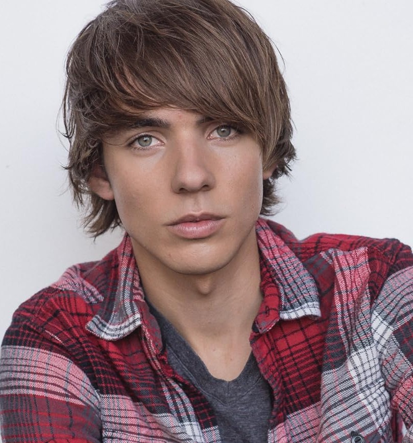 Christian Blair