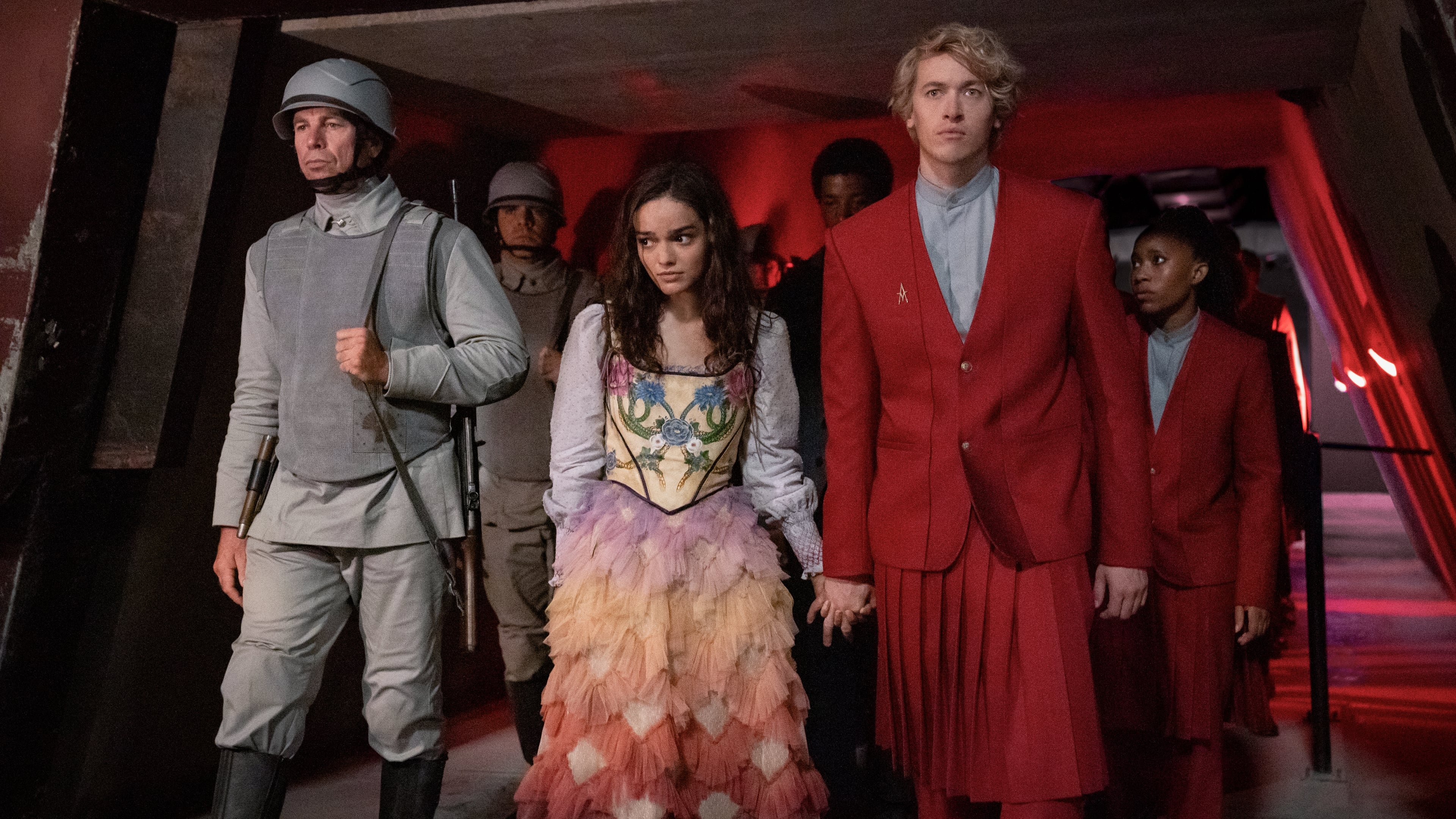 “The Hunger Games: The Ballad of Songbirds and Snakes” - What You Should Know