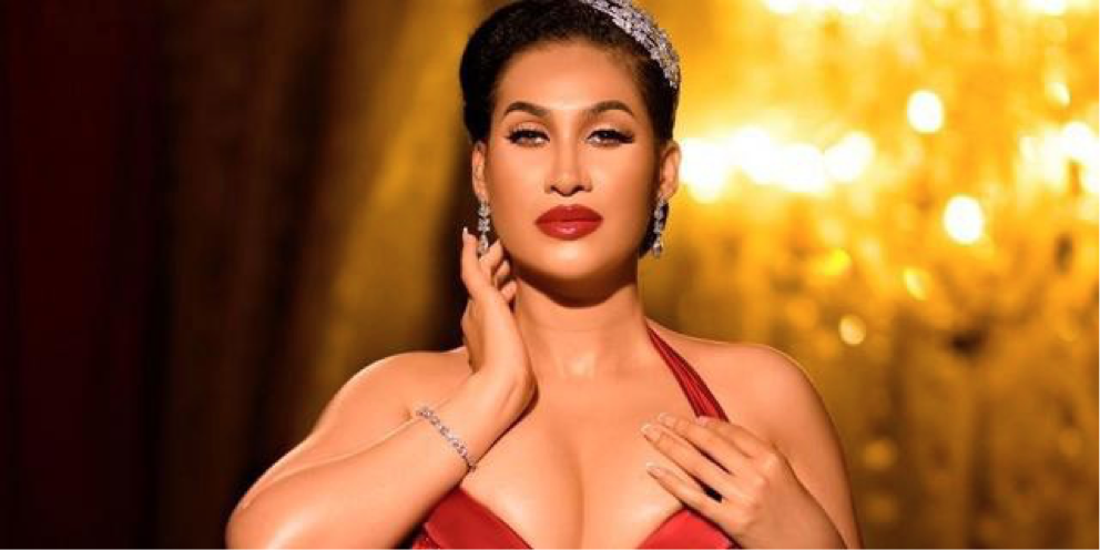 Caroline Danjuma