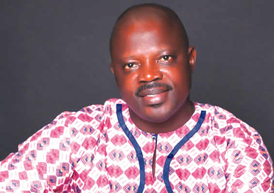 Rasaq Olayiwola