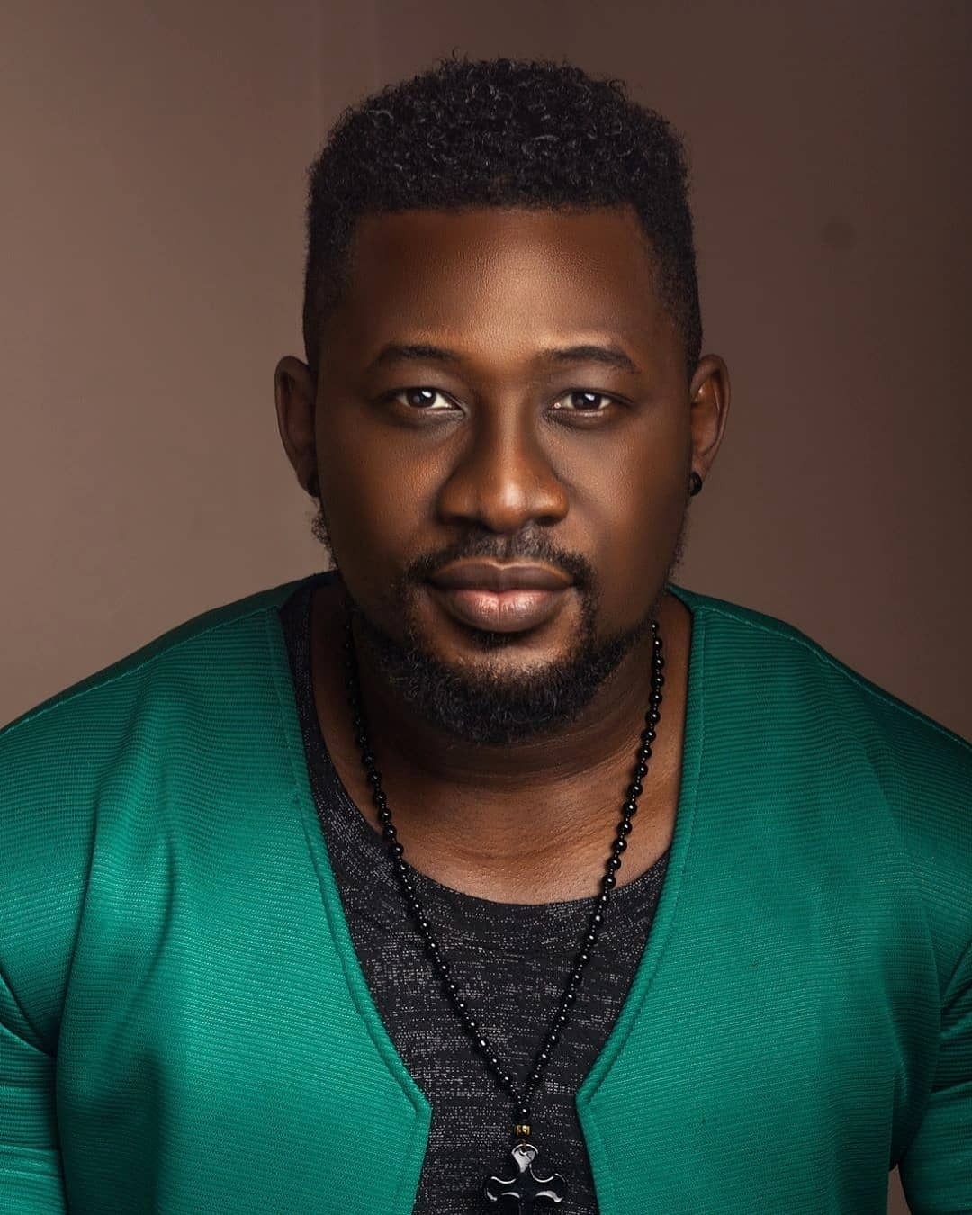 Echobu Michael Garuba