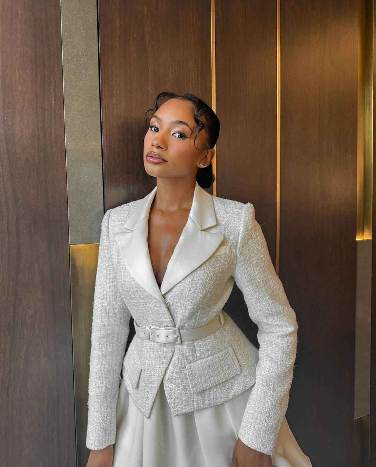 Temi Otedola