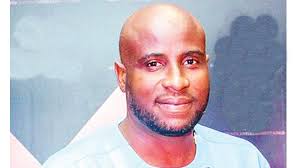 Tope Adebayo