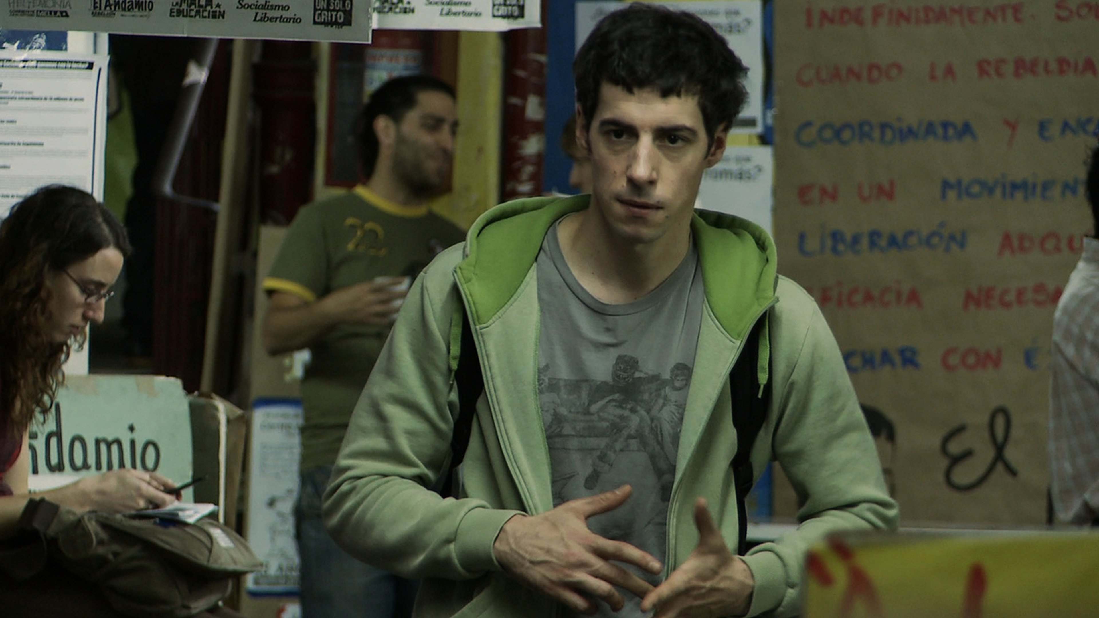 Banner
