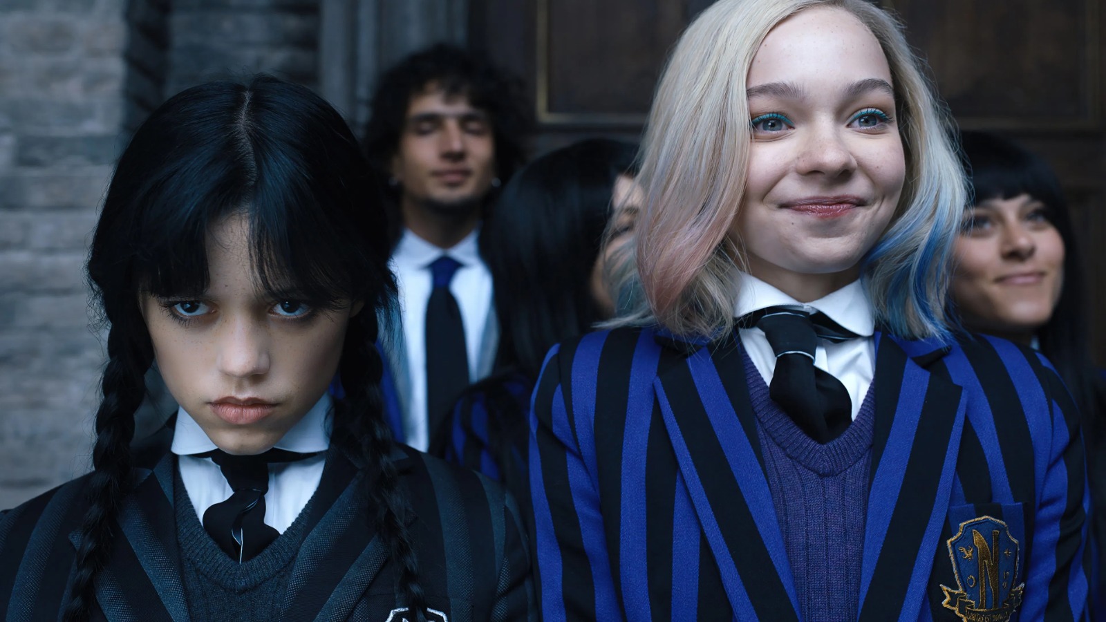 Wednesday Season 2 Trailer Drops: Jenna Ortega Returns as Netflix Sets Global Press Tour