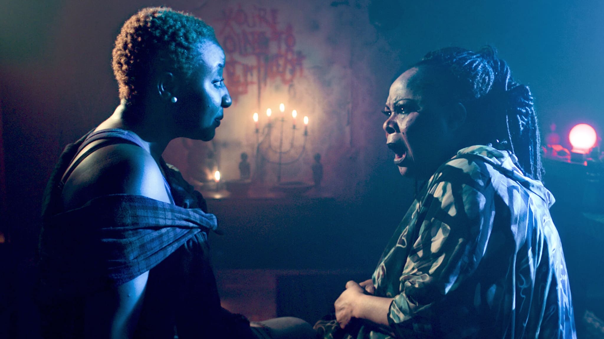 Shanty Town Shines Bright: Secures 15 BON Awards Nominations