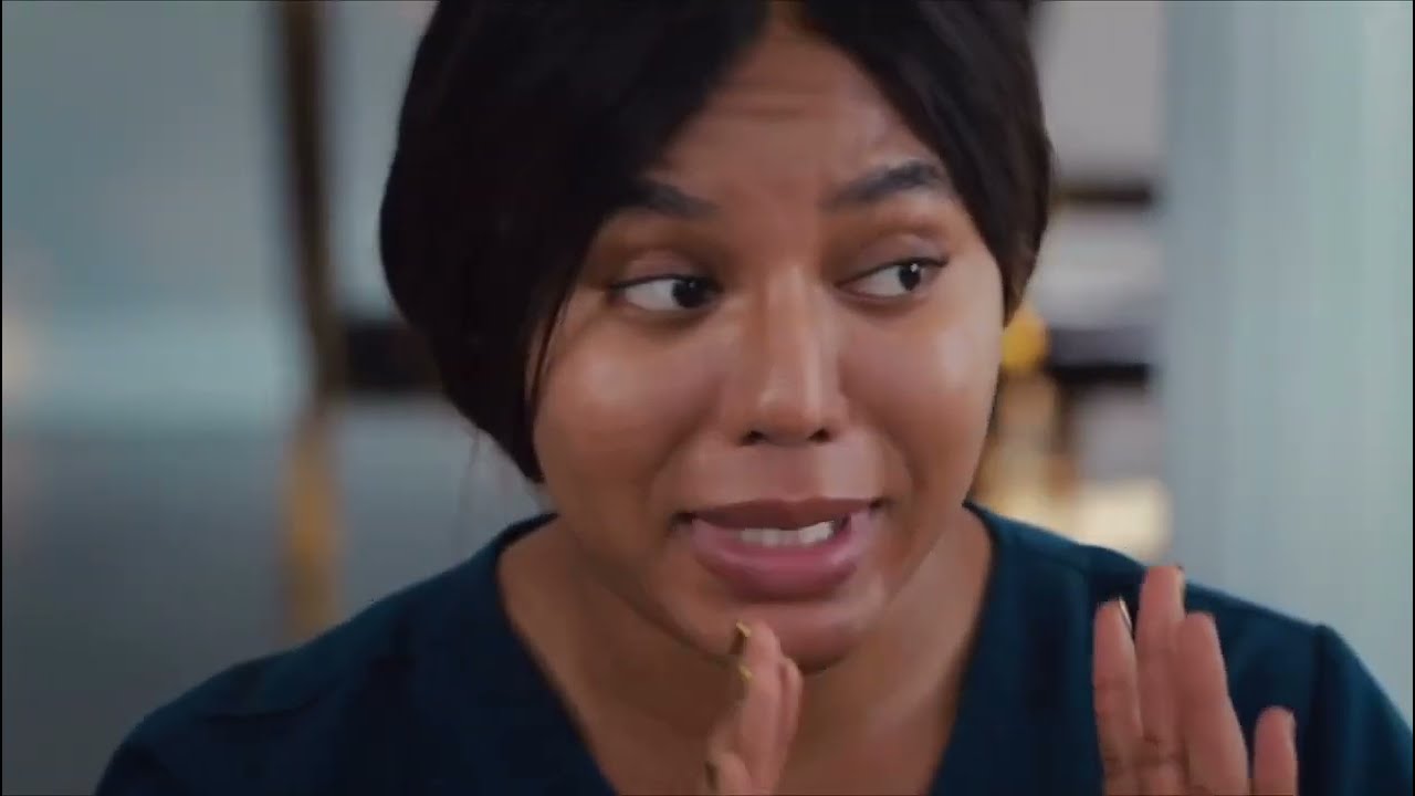 Imported Wives 2025 Nigeria Movie - Official Trailer