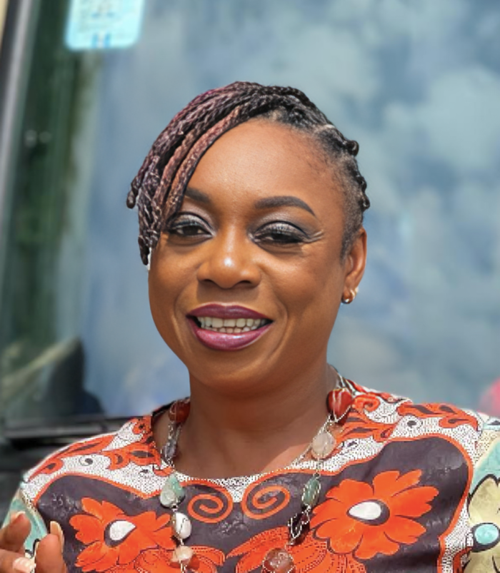 Harriet Akinola