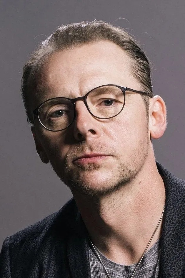 Simon Pegg Bids Emotional Farewell to Mission: Impossible After Nearly Two Decades