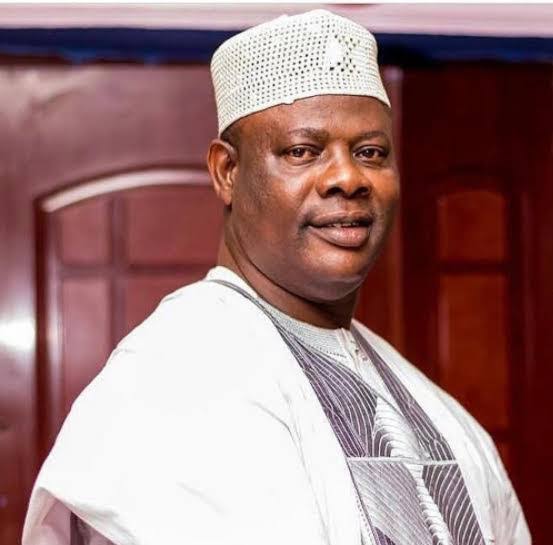 Yinka Quadri