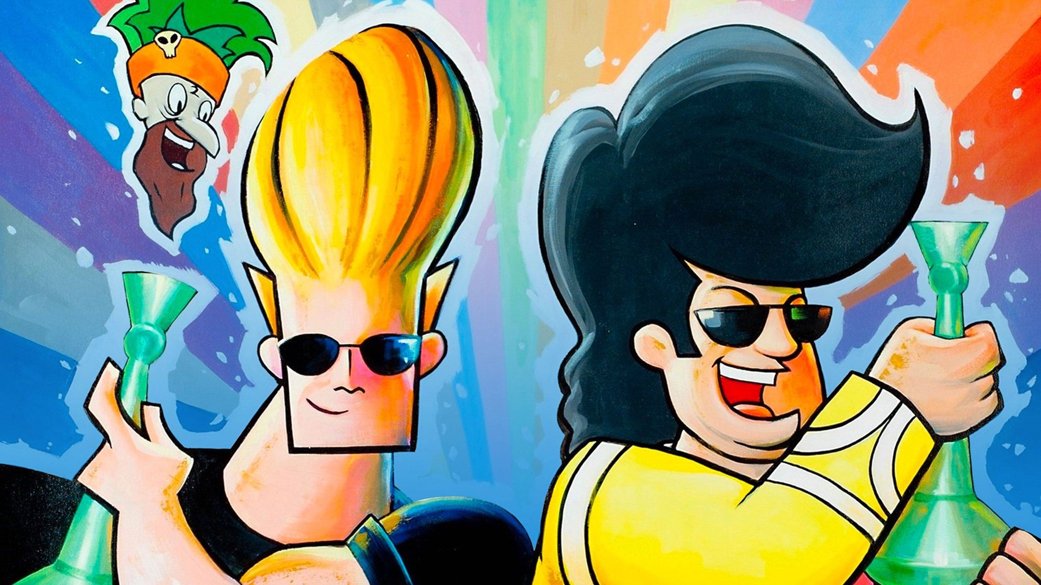 Banner