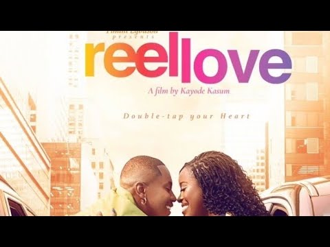 Reel love full movie Starring Timini, Bimbo Ademoye, Funke Akindele, Dakoree and moree