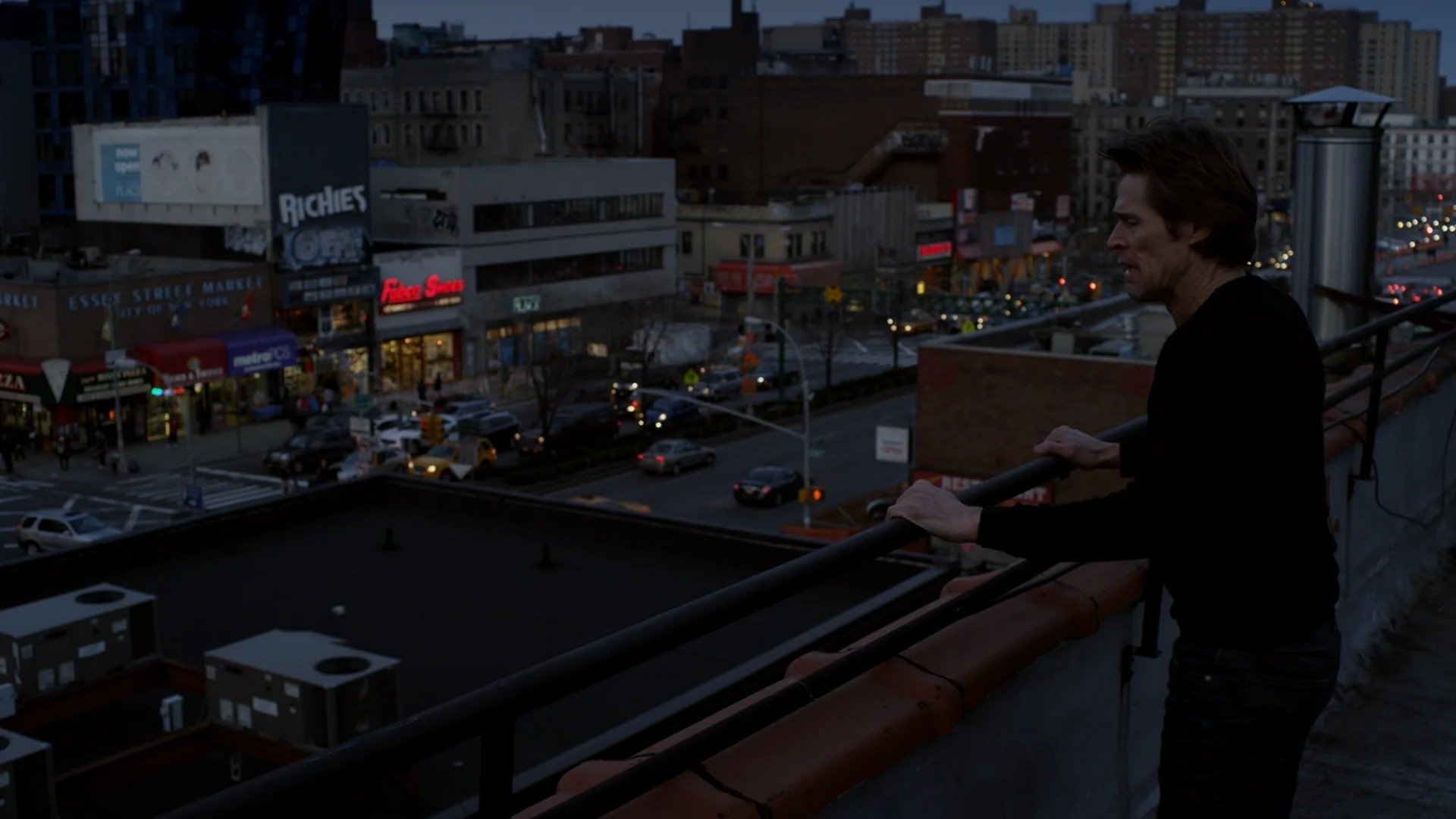 Banner