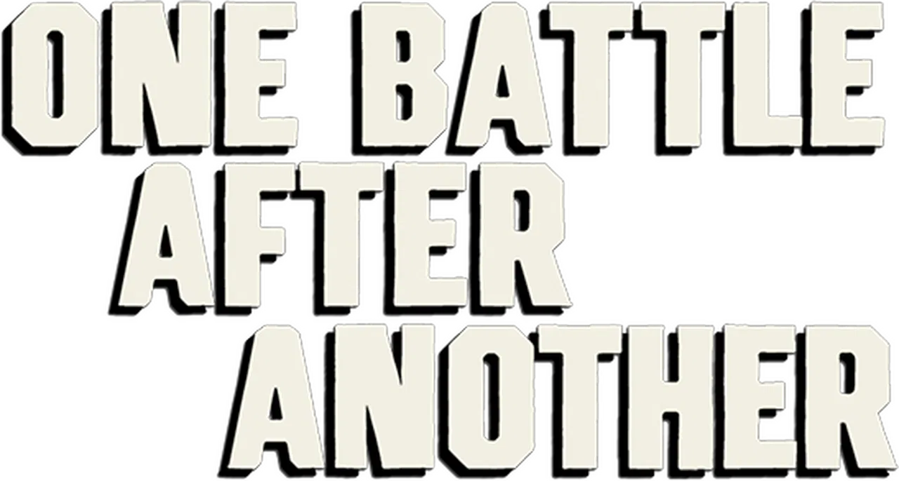 One Battle After Another