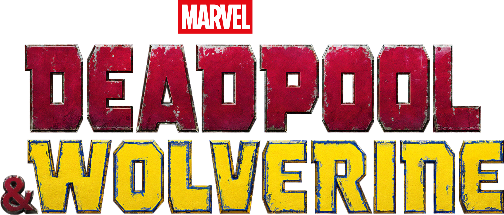 Deadpool & Wolverine
