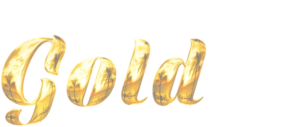 Something Like Gold